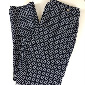 Anne Klein Jacquard Pants